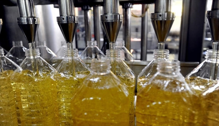 Ayçiçek yağında görülmemiş indirim! Şok, A101, Migros ve Carreforsa... İşte 17 Nisan 2022 fiyat listesi...