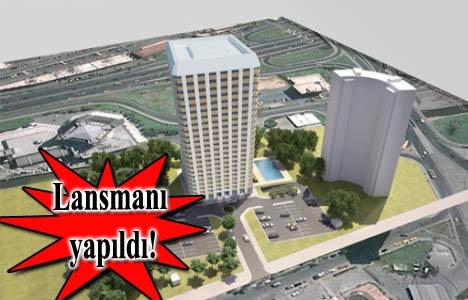 Antplato görücüye çıktı! 50 milyon dolar yatırımla yükseliyor!