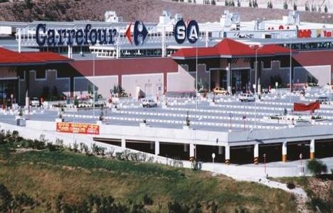 Adana CarrefourSA AVM bayramda açık mı