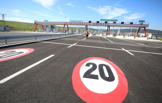 Adil Karaismailoğlu ndan ulaşım yatırımları açıklaması!