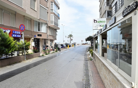 Konak tramvayında son durum!