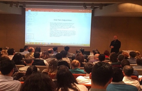 GYODER Akademi, 2018 de de sektörel eğitime odaklandı!