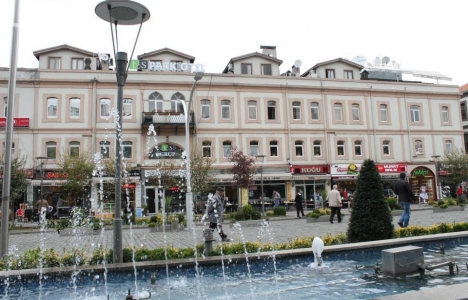 TS Grup, Trabzon Yeşilyurt Oteli'ni restore ettirecek!