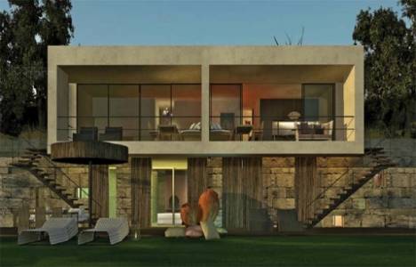 Bilgili Holding Bodrum Bodrum!