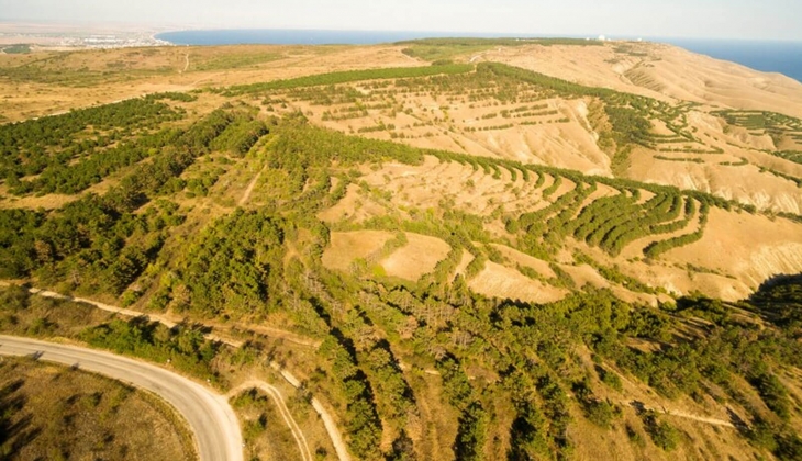 Kentsel Dönüşüm Başkanlığı 51 şehirde 607 arsa satıyor: Kadıköy'de 292 milyon, Mersin'de 400 milyon TL'ye dev arsalar!