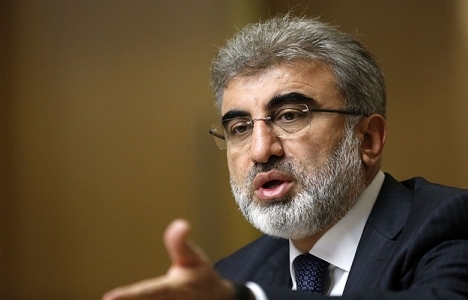 Güney Akım'ın tarafı Türkiye değil!