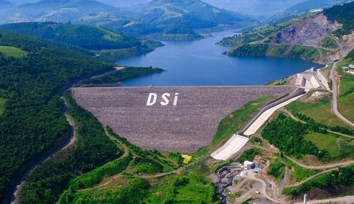 DSİ yeni yılın ilk müjdesini patlattı! 1273 personel alacak! İşte Devlet Su İşleri iş başvuru şartları...