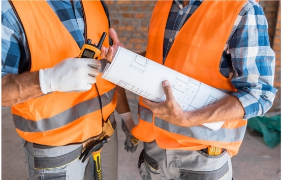 Ankara'da inşaat şirketine 2 milyon TL'lik dolandırıcılık şoku!