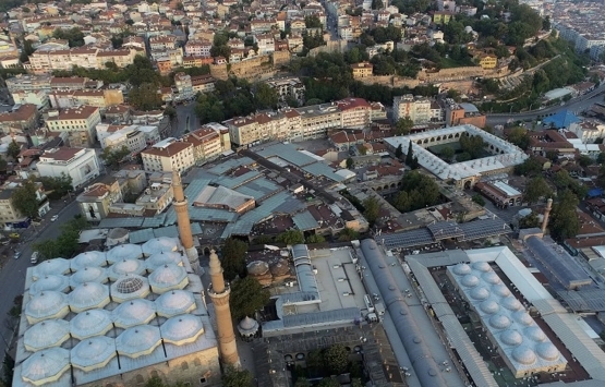 Bursa da kirasını ödeyemeyen esnaflara icra takibi başlatıldı!