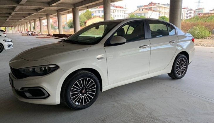 Bu listeye bakmadan otomobil almayın! İşte en ucuz sıfır arabalar…