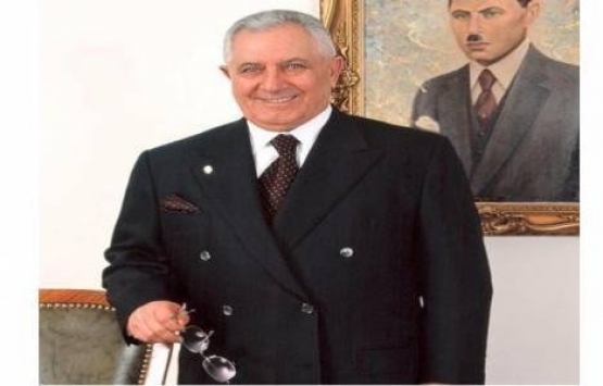 Türkiye nin en zengin inşaatçıları!