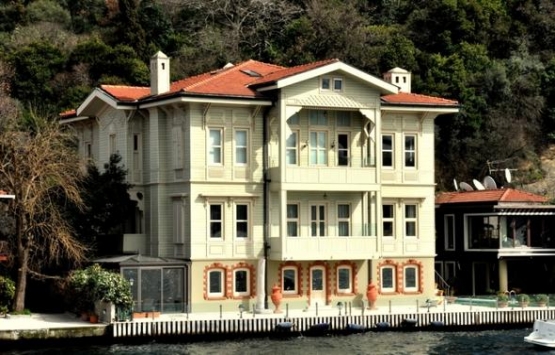 İstanbul Boğazı ndaki 16 muhteşem yalı!