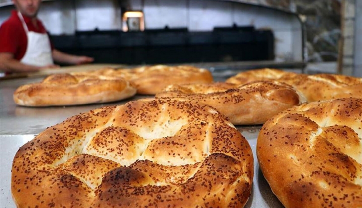 Ramazan pidesi fiyatları açıklandı! 2023 Ramazan pidesi kaç lira? 