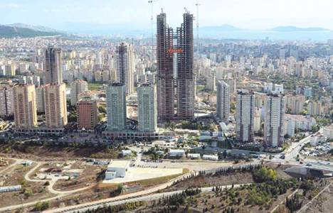 GYO‘lara tanınan yüzde 20‘lik vergi muafiyeti kaldırılıyor!