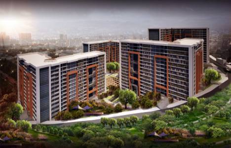 Ankara Keçiören Vadikent projesi!