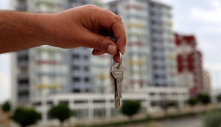 Konut satış ve kiralama ilan platformu sil baştan değişiyor: Elektronik İlan Doğrulama Sistemi kuruluyor!