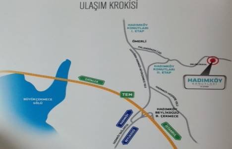 Kiptaş Hadımköy 3. Etap 20 soruda tüm detaylarıyla!