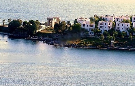 Bodrum Akçabük Tatil Köyü'nde 6 bin TL'ye devremülk!