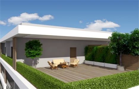 Balat Suites projesinde teslimler Haziran 2015’te!