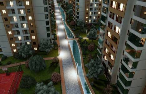 Bahçen Elvanşehir Ankara!	