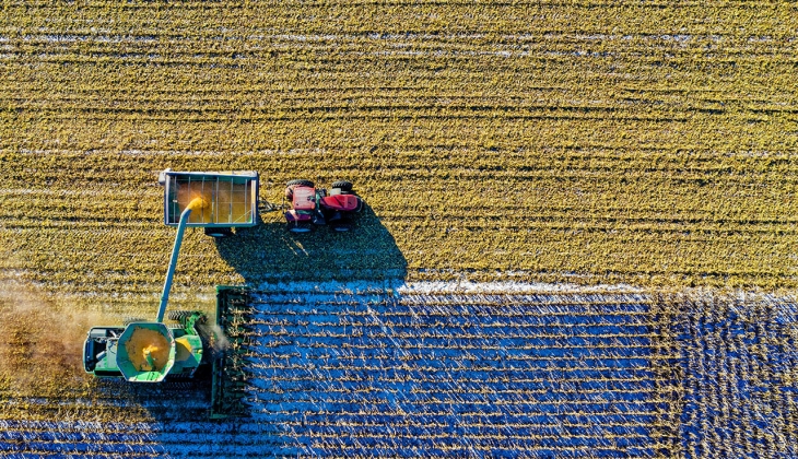 Tarımsal girdi fiyat endeksi Ağustos ta yüzde 135,06 arttı!