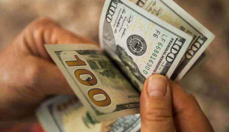 Merkez Bankası açıkladı! Doların bir hafta sonra geleceği seviye belli oldu!
