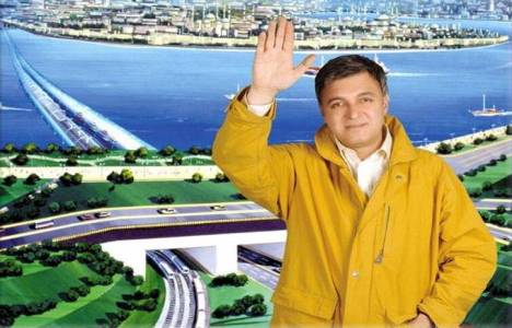 Ahmet Vefik Alp: 18 yıl önce bugünü çizmişim!