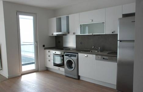 Göktürk Doğa Teras Evleri projesinde maksimum 1 milyon 400 TL!