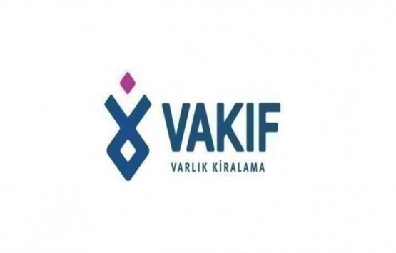 Vakıf Varlık Kiralama itfa ödemesi