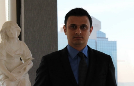 Bahçeşehir Göleti nin satışının iptaline ret!