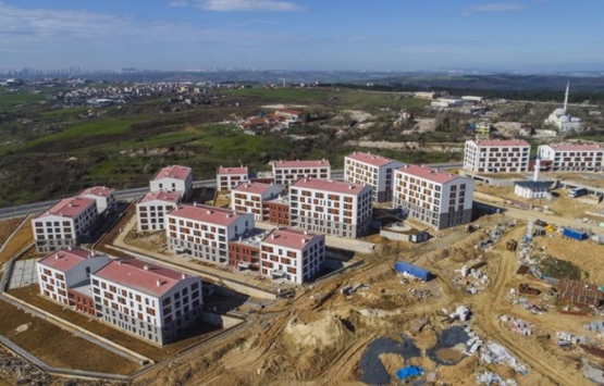 Karaman Kırbağı TOKİ'de teslimler 28 Ocak'ta!