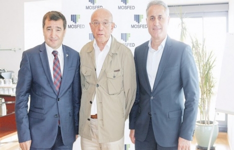 Mobilyacılar endüstri 4.0 hakkında ne düşünüyor?