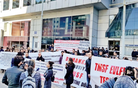 Tüketici Mahkemesi nin kararı: Ev bitmediyse para faiziyle iade!