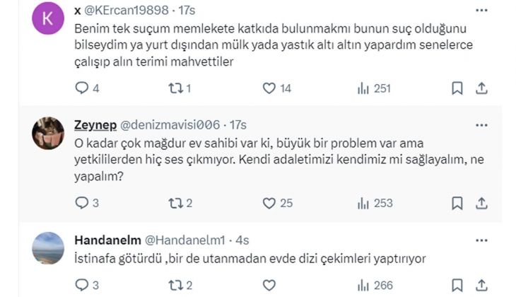 Bunlar yapılmazsa kiracı evi derhal tahliye etmeli! Ev sahiplerinden şok eden açıklama!