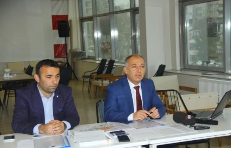 Kartal Stadı yerine meydan geliyor!