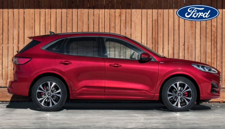 Ford Kuga almak isteyenlere zam şoku! Bir ay içinde tam 156 bin TL zam geldi!