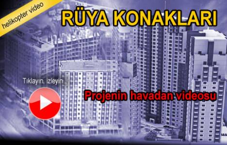 rüya konakları evleri