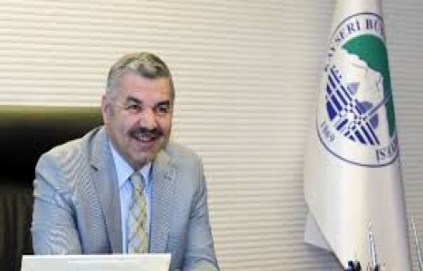 Kayseri Gültepe Bulvarı'nın temel atma töreni 16 Temmuz'da!