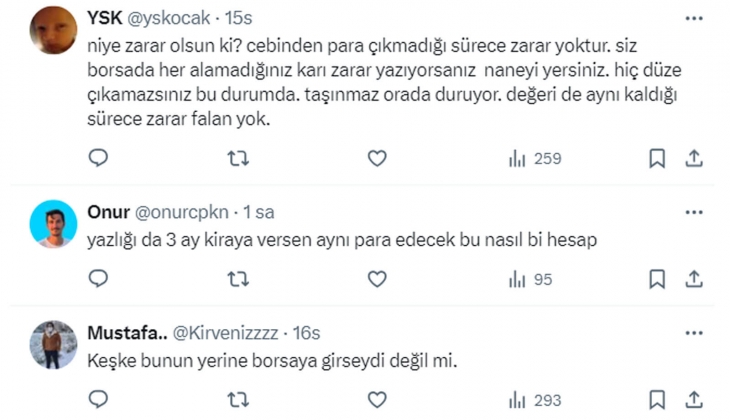 Yazlığını boş tutanlar ve yazlığı olanlar dikkat: Aslında bedava tatil yapmıyorsunuz! 