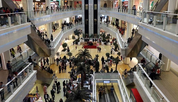 AVM’lerde yabancı yatırımcıların oranı yüzde 20 lere geriledi! Dövizle kira ödemeleri geri mi geliyor?