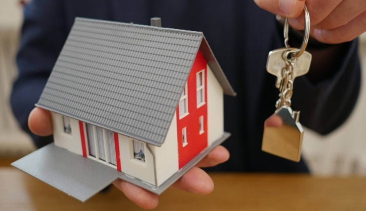 Krediyle ev almak isteyenlerin yüzünü güldürecek haber! Yeni konut kredi kampanyası geliyor!