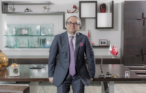 patent başvuruları