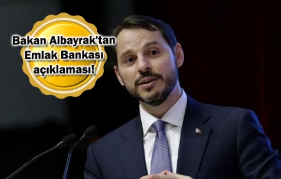 Emlak Bankası yıl sonuna yetişecek!