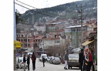 Büyükorhan'da 250 ev Osmanlı mimarisiyle restore edilecek!