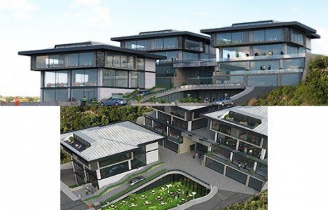 Ege Yapı Beylerbeyi Ofisleri nerede?