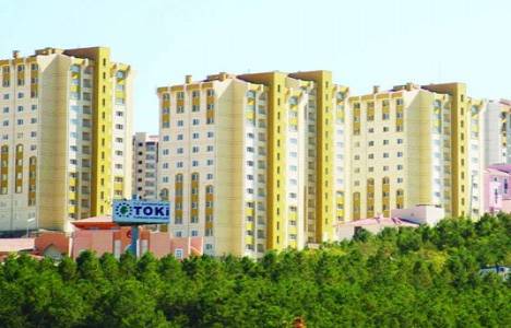 Balıkesir Merkez TOKİ 2. Etap başvuru! 13 Ocak!
