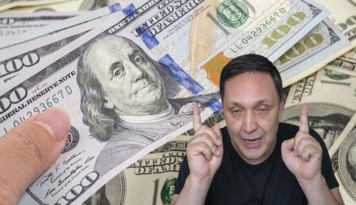 Elinde dolar olanlar hazırlanın! Ekimde büyük deprem geliyor! Yer yerinden oynayacak!