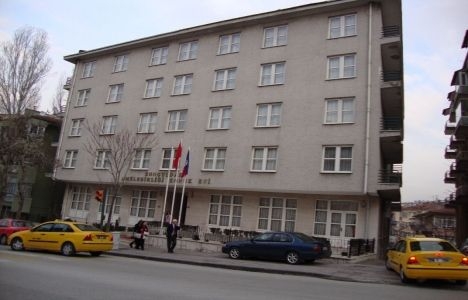 Zonguldak Amelebirliği binasının yıkımı durdu mu?