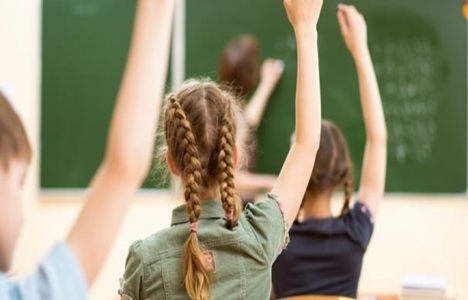 Eğitimde 300 milyon liralık yatırım geliyor!