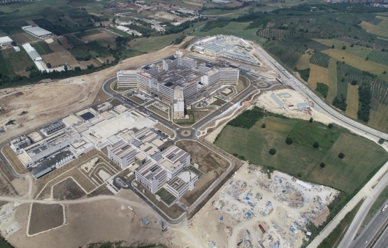 Bursa Şehir Hastanesi ne zaman açılacak